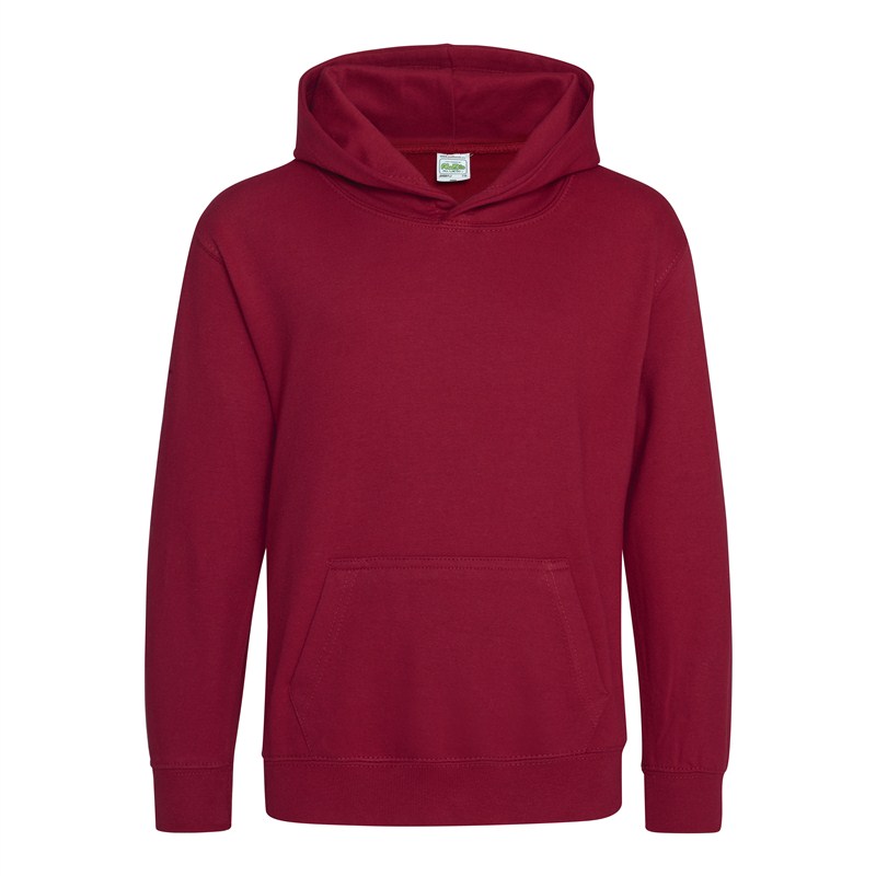 Худі AWDis Hoodie Kids