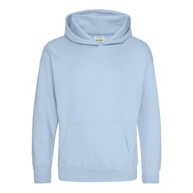 Худі AWDis Hoodie Kids