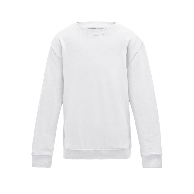 Свитшот дитячий AWDis Sweat KIDS