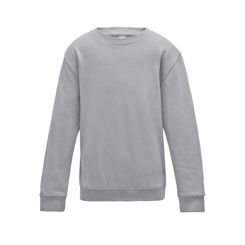 Свитшот дитячий AWDis Sweat KIDS