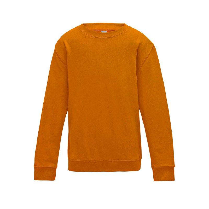 Свитшот дитячий AWDis Sweat KIDS