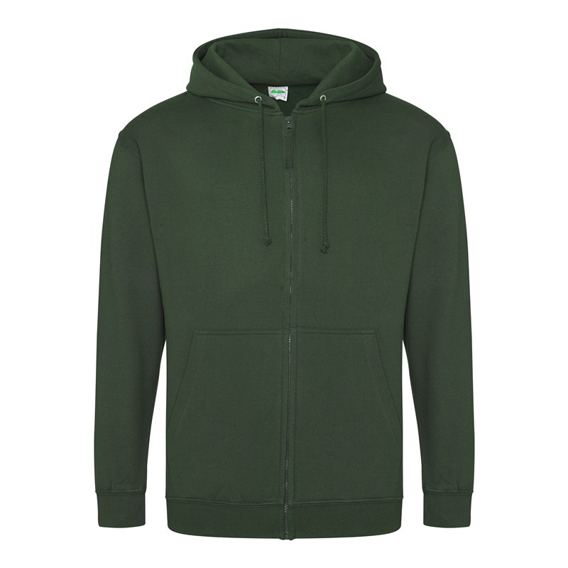 Худі на замку AWDis Zoodie