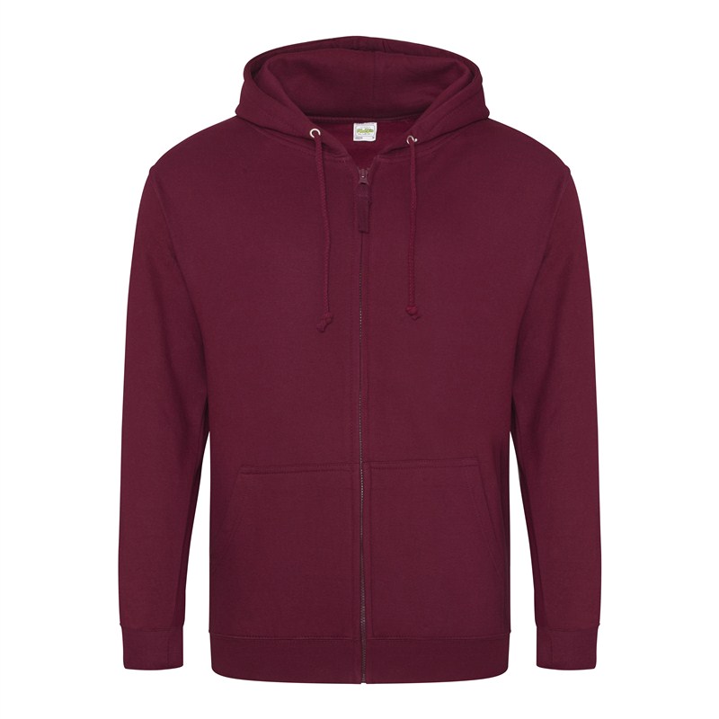 Худі на замку AWDis Zoodie