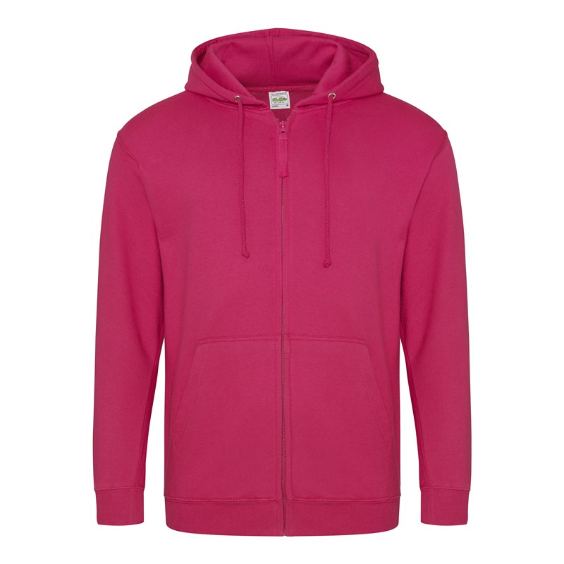 Худі на замку AWDis Zoodie