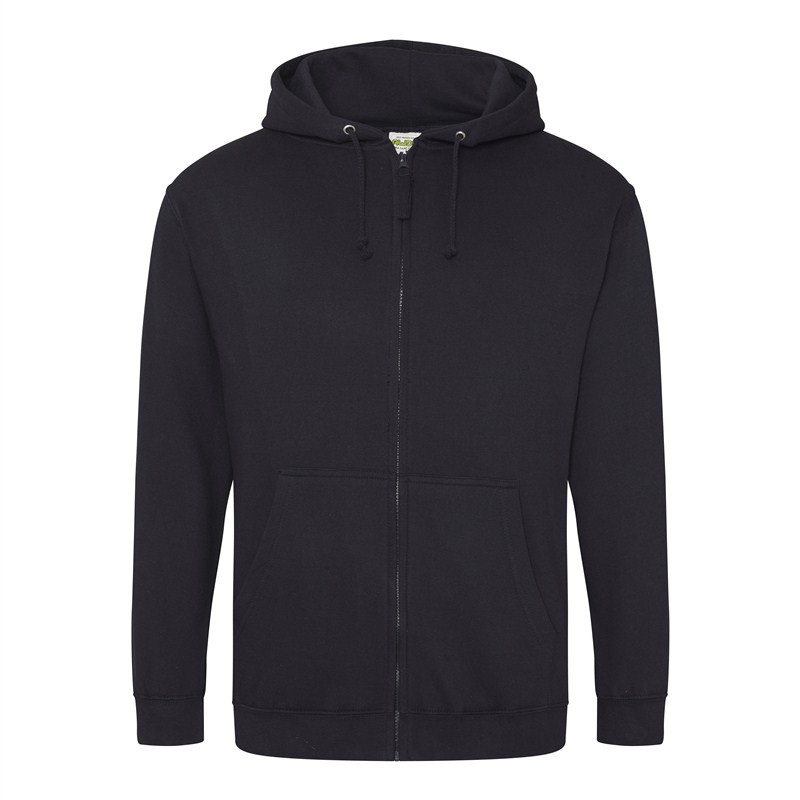 Худі на замку AWDis Zoodie