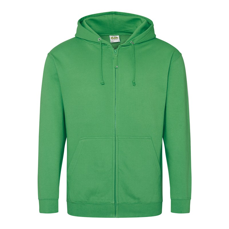 Худі на замку AWDis Zoodie