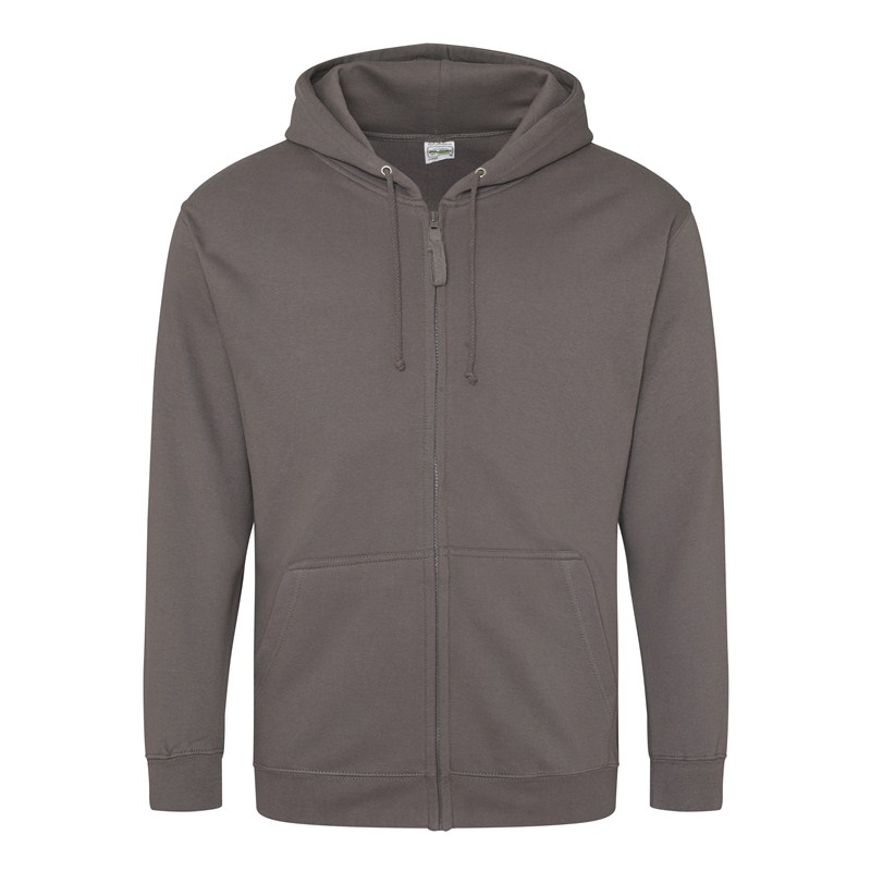 Худі на замку AWDis Zoodie