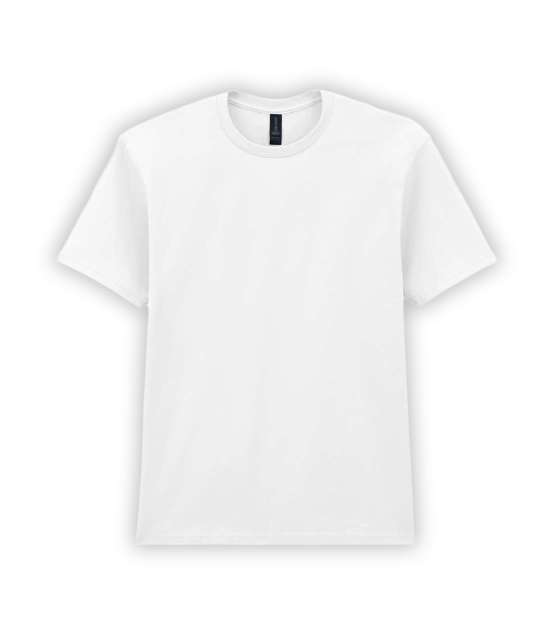 Футболка Gildan Softstyle Midweight