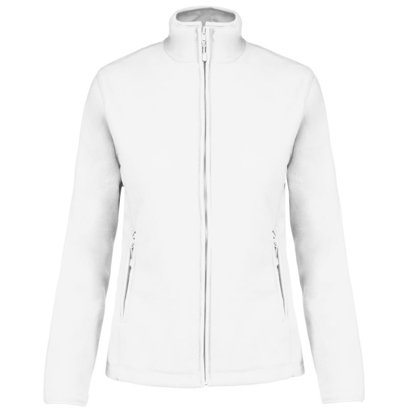 Флісова кофта Kariban Maureen Ladies