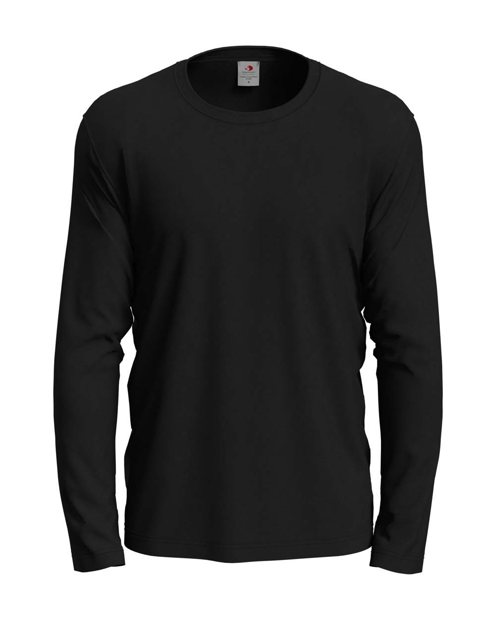 Футболка з довгим рукавом Stedman Classic Long Sleeve