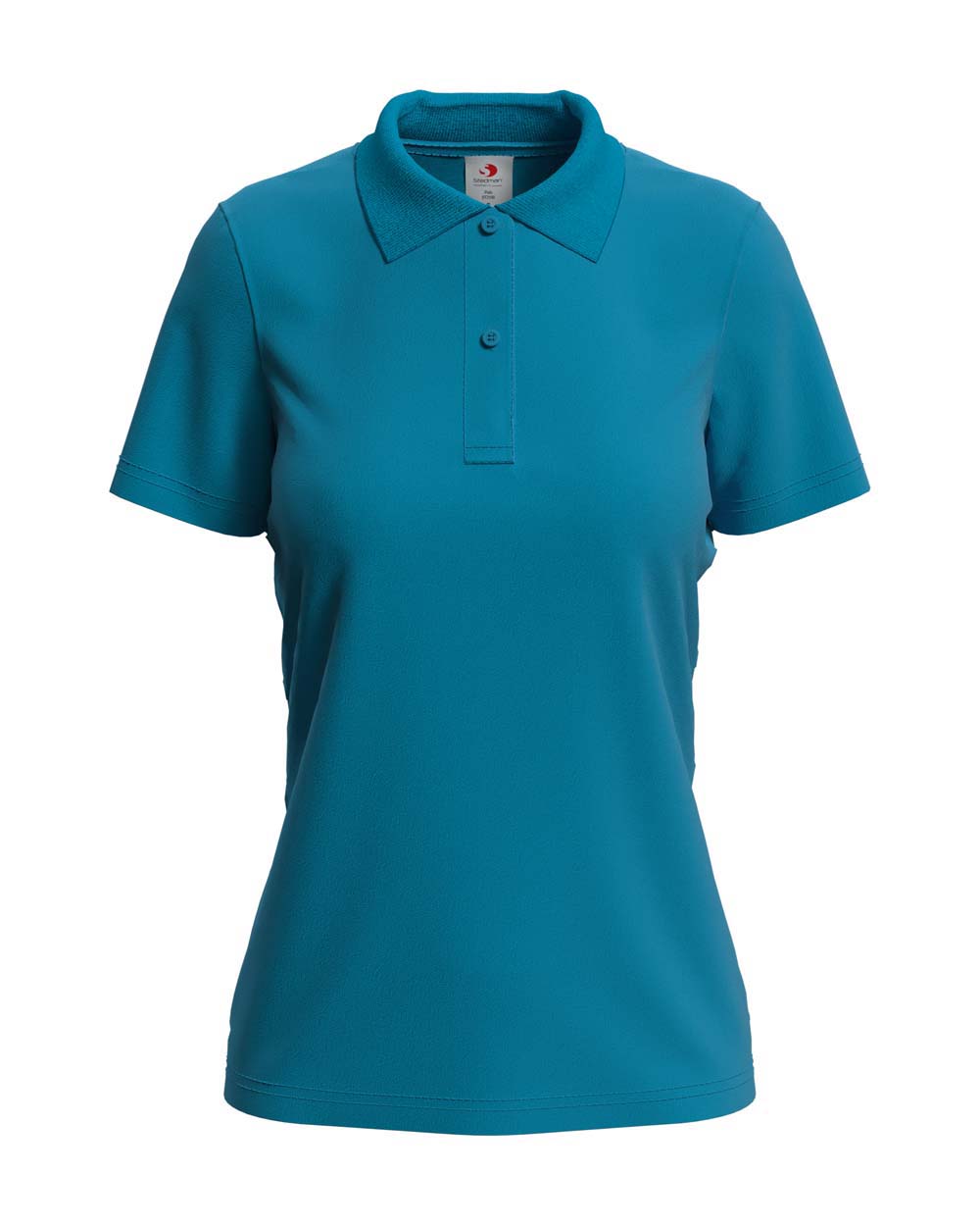 Жіноча теніска Stedman Classic Polo Women