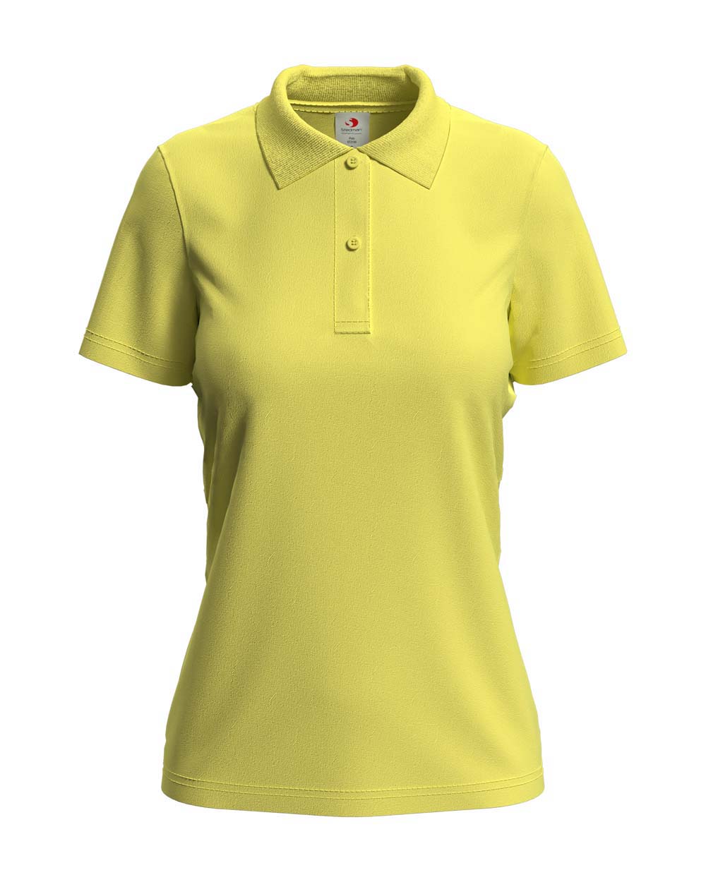 Жіноча теніска Stedman Classic Polo Women