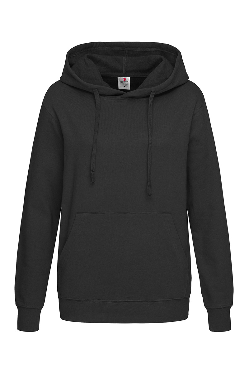 Худі Stedman Sweat Hoodie Classic Women
