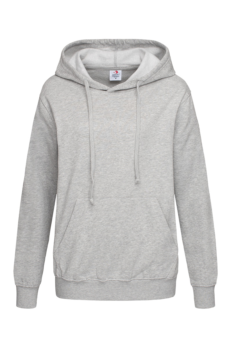 Худі Stedman Sweat Hoodie Classic Women