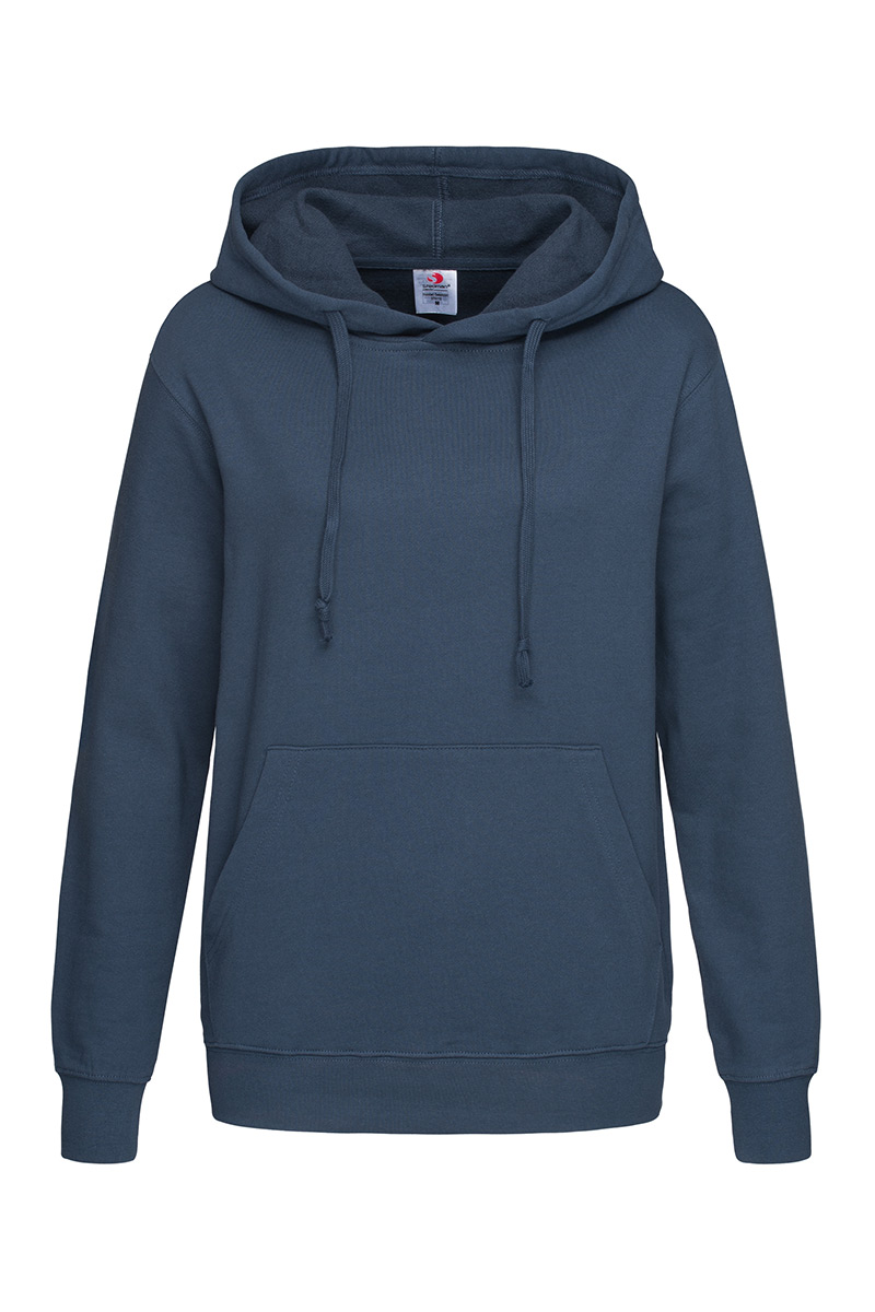 Худі Stedman Sweat Hoodie Classic Women