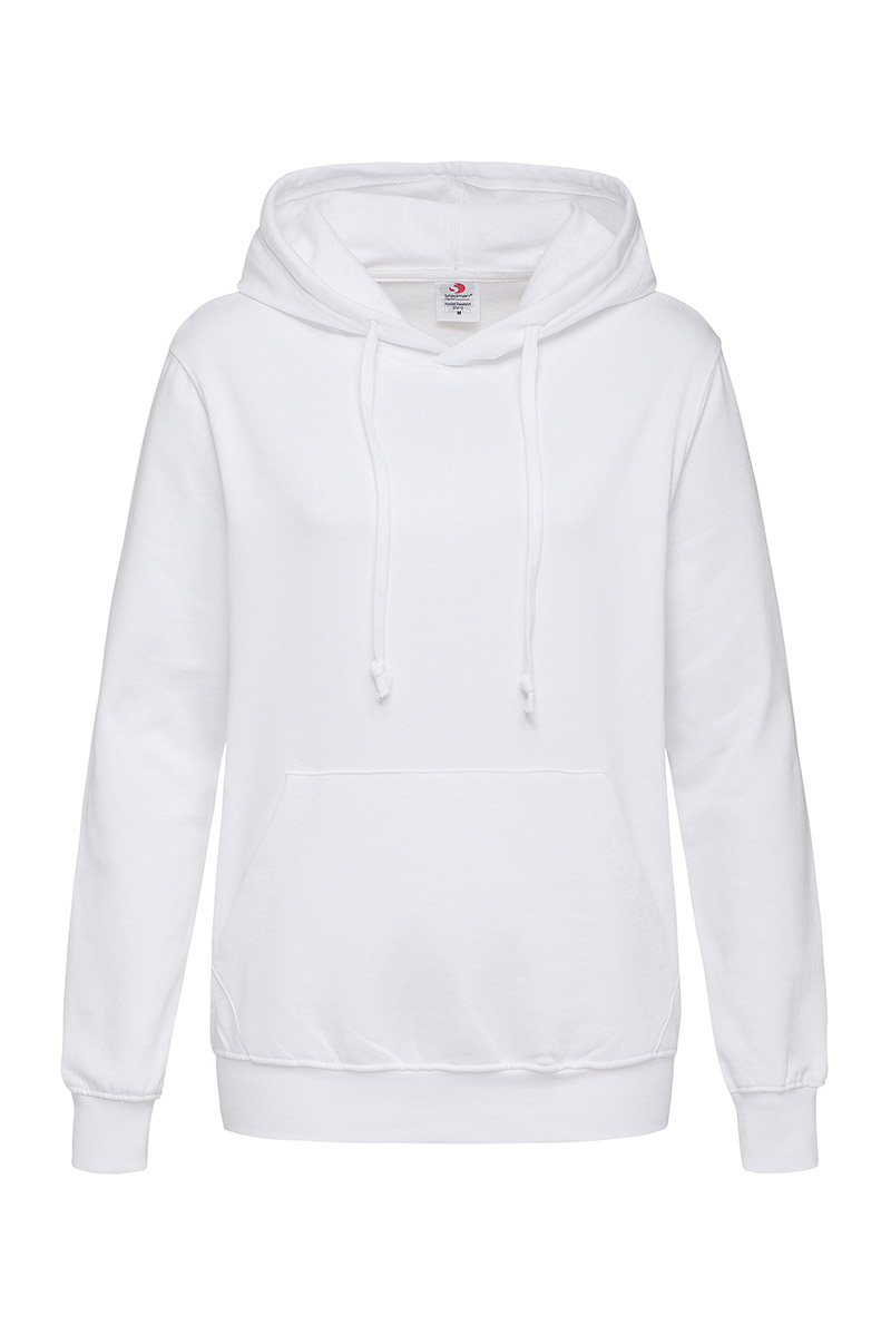Худі Stedman Sweat Hoodie Classic Women