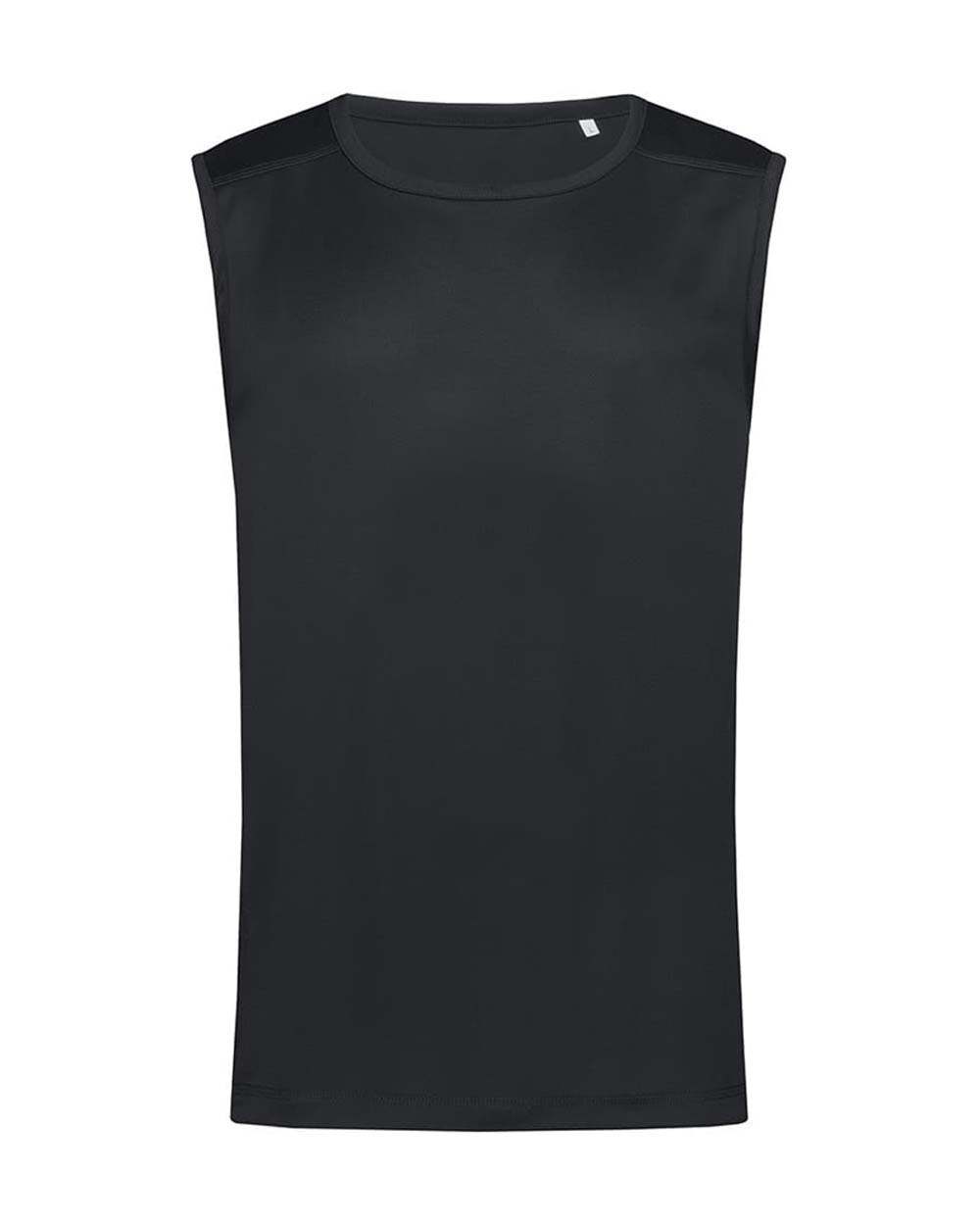 Майка чоловіча Stedman Sleeveless ACTIVE-DRY