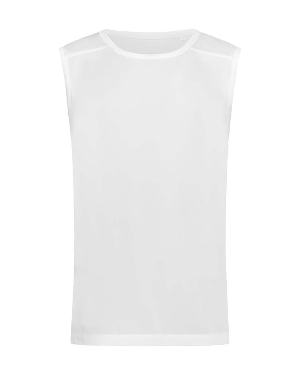 Майка чоловіча Stedman Sleeveless ACTIVE-DRY