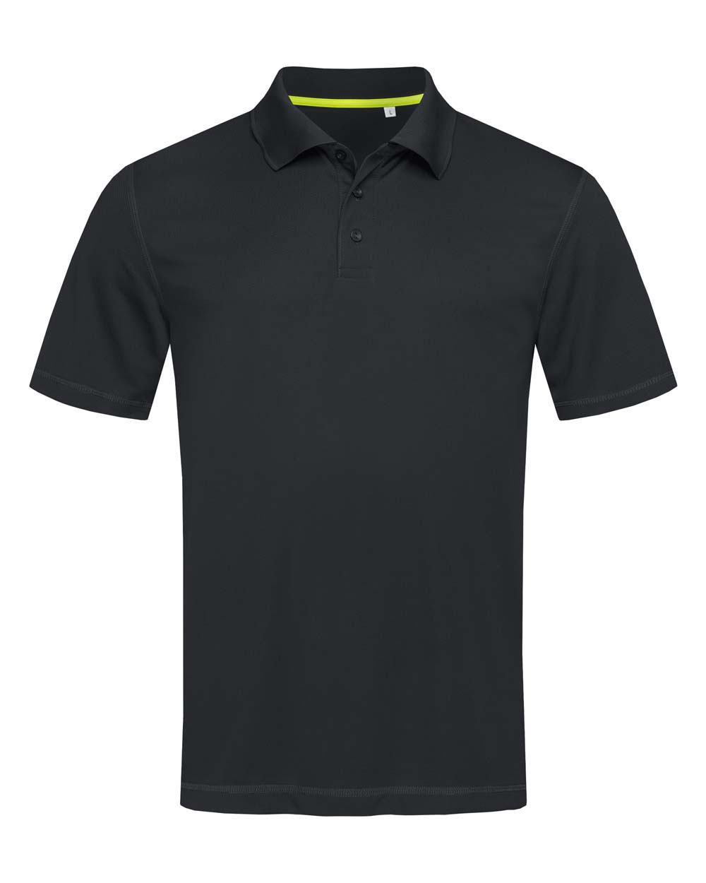 Теніска чоловіча Stedman Mesh Polo ACTIVE-DRY