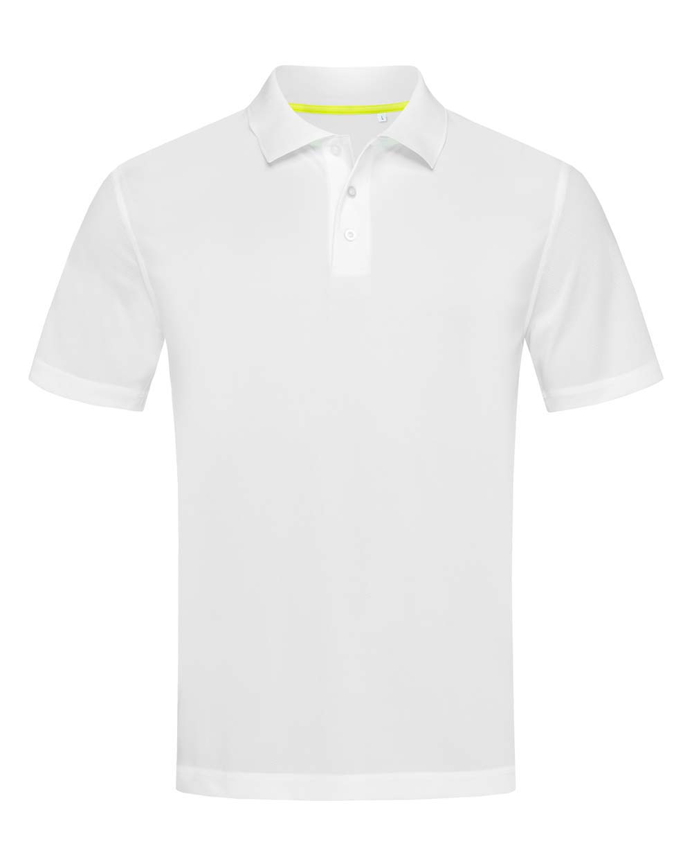 Теніска чоловіча Stedman Mesh Polo ACTIVE-DRY