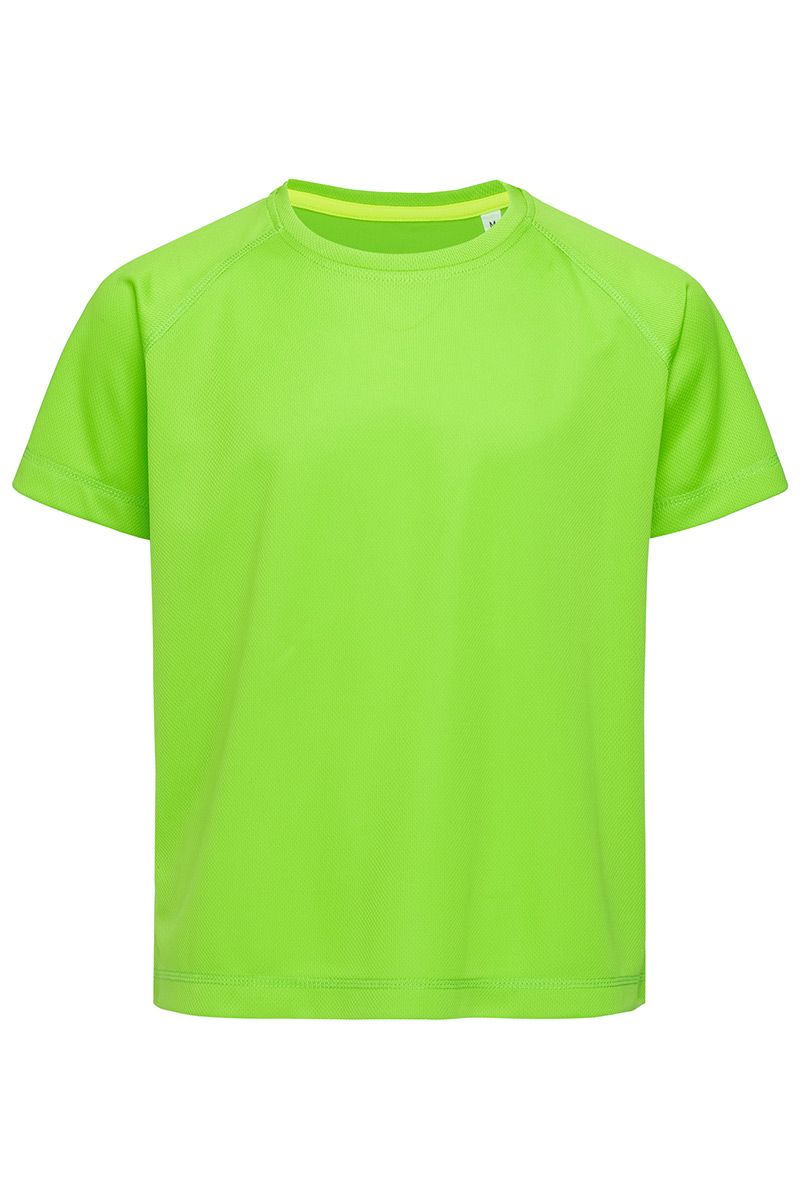 Футболка дитяча Stedman Active Kids