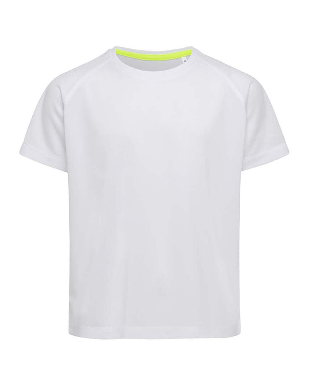 Футболка дитяча Stedman Active Kids