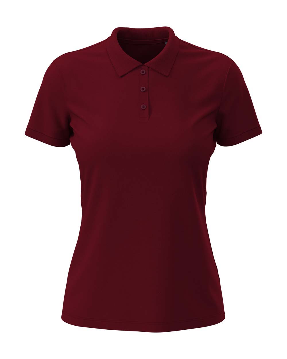 Жіноча теніска Stedman Lux Polo Women