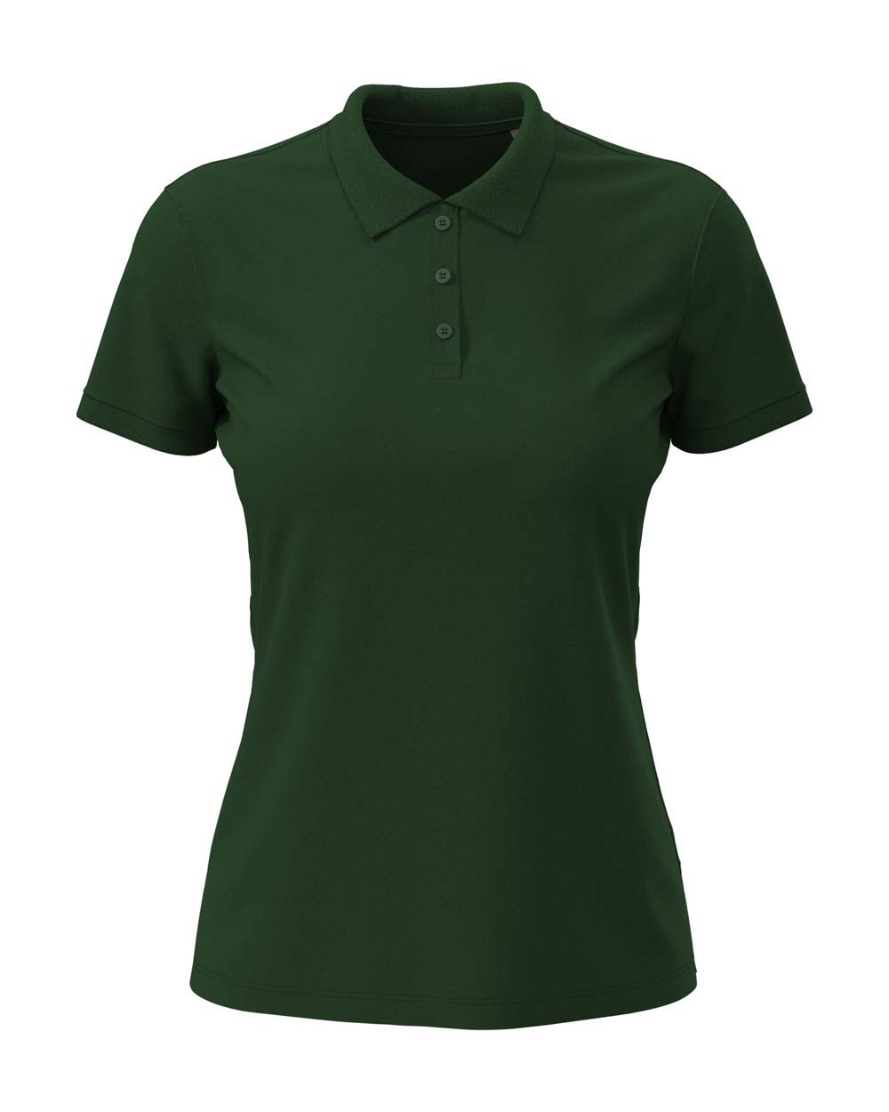Жіноча теніска Stedman Lux Polo Women