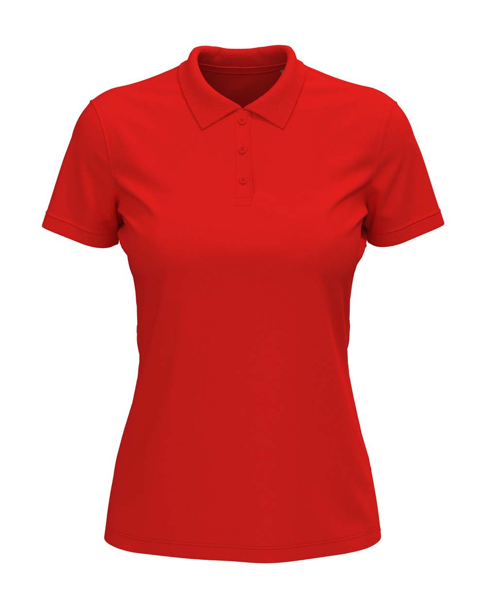 Жіноча теніска Stedman Lux Polo Women