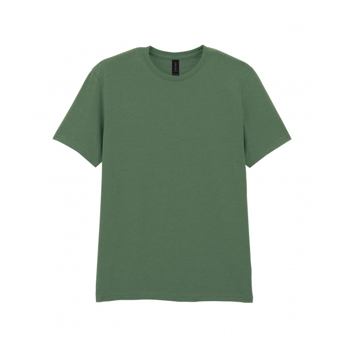 Футболка Gildan Softstyle Adult T-shirt