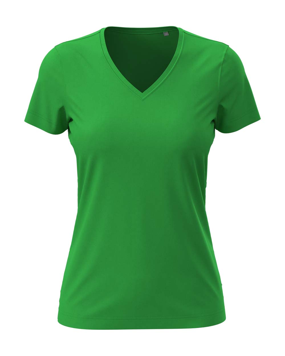 Футболка жіноча Stedman Classic-T V-neck Women