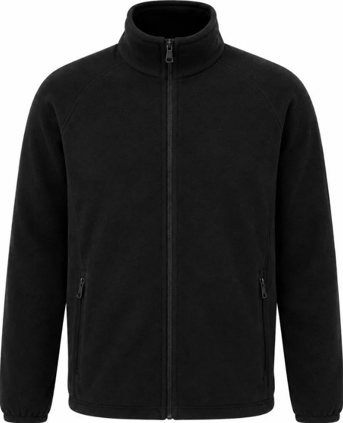 Флісова кофта B&C Reset Polar Fleece