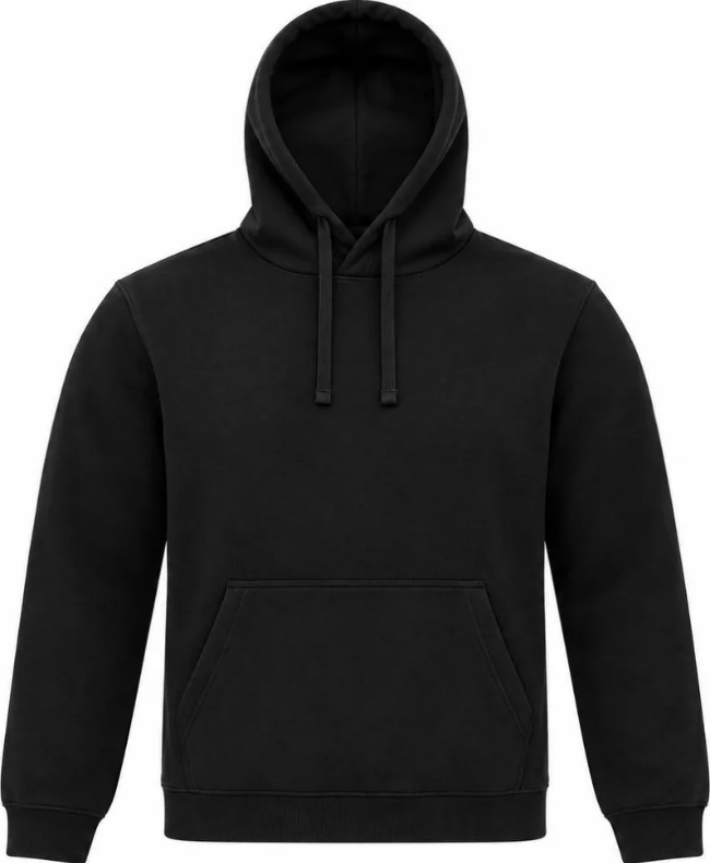 Худі B&C ID.333 Unisex