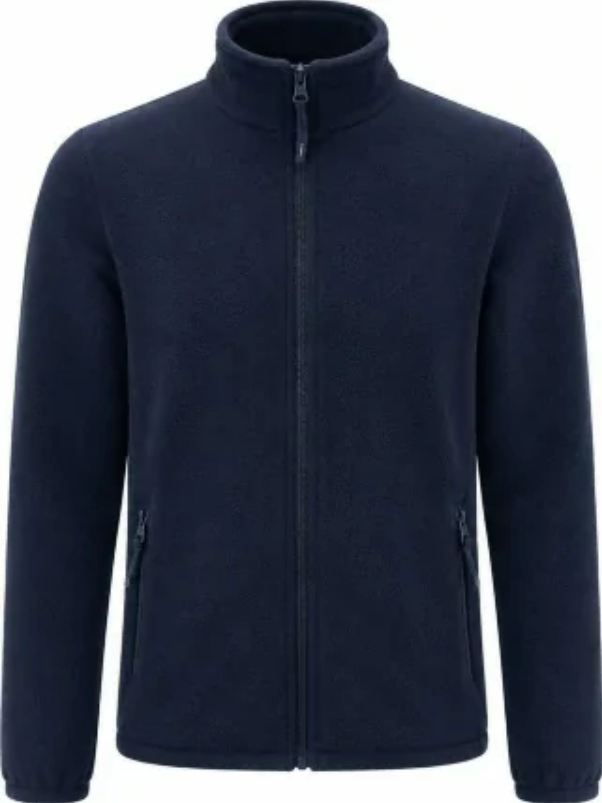 Флісова кофта B&C Reset Polar Fleece