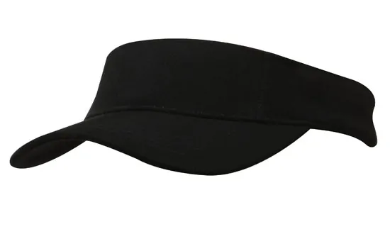Кепка Headwear Cotton Visor