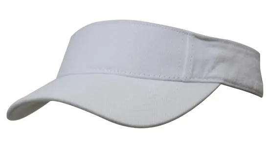 Кепка Headwear Cotton Visor
